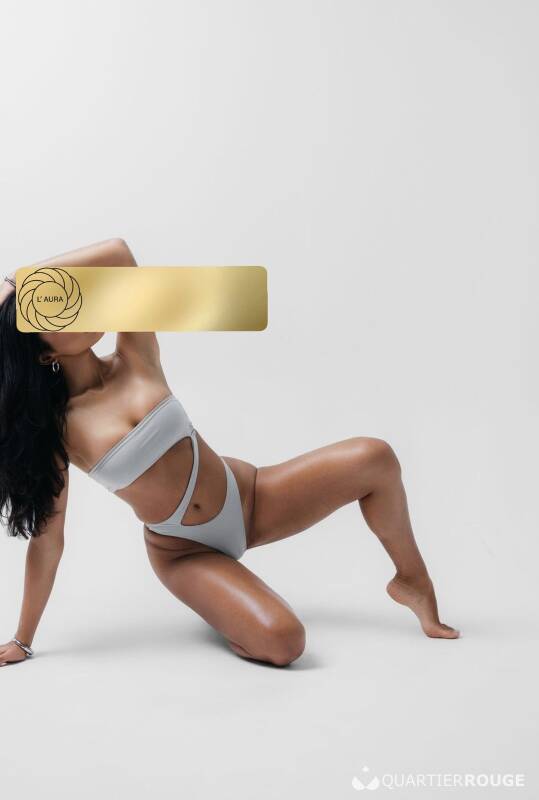 AURA TANTRA MASSAGE (Photo)