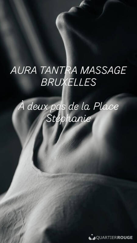 AURA TANTRIQUE (Photo)