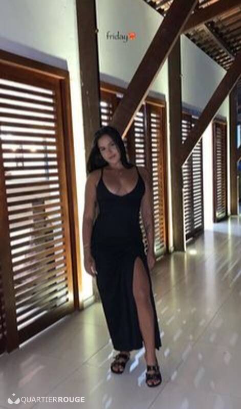 Thais (Photo)