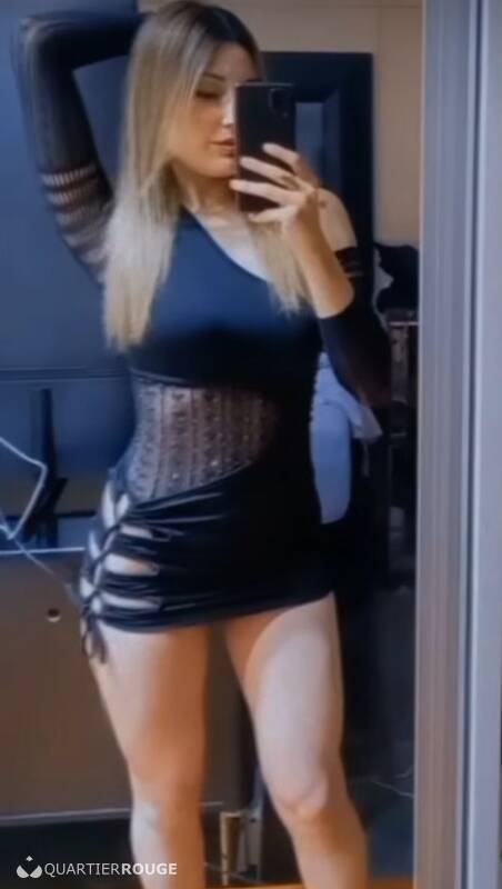Thais (Photo)