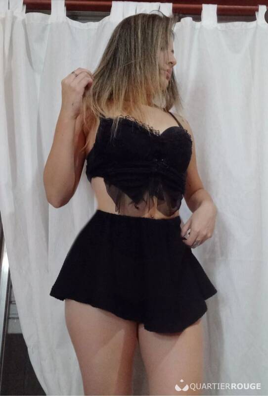 Thais (Photo)