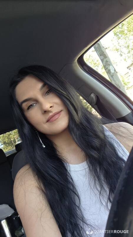 Maia (Photo)