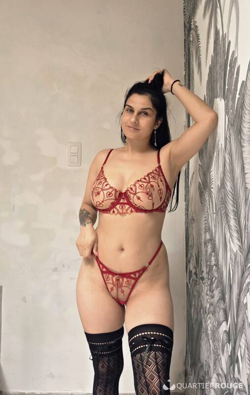 Maia (Photo)