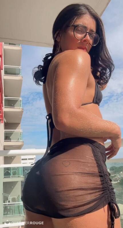 Carol Cortez (Photo)