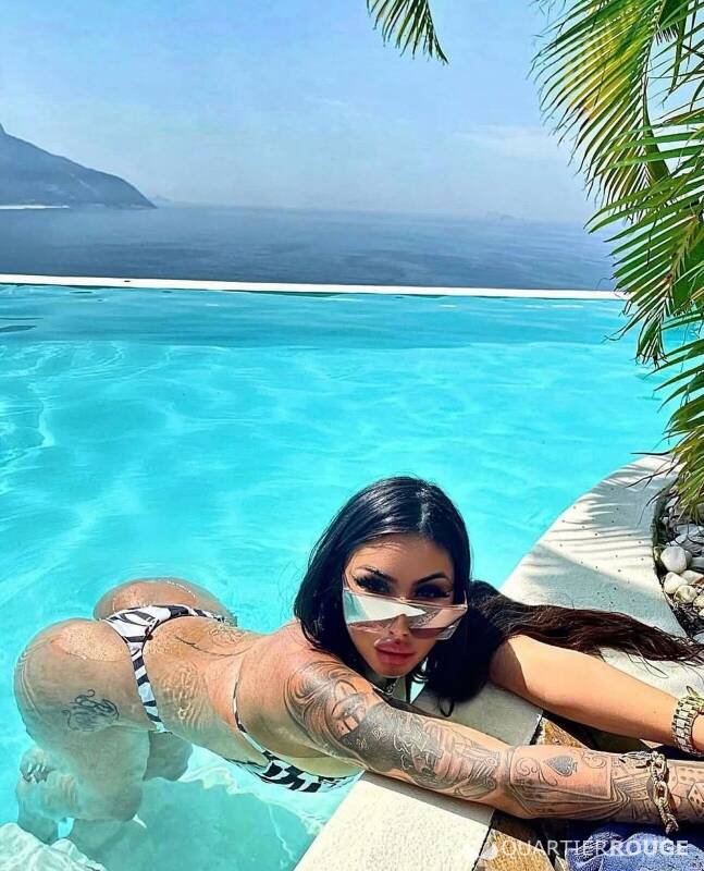 Vanessa (Photo)