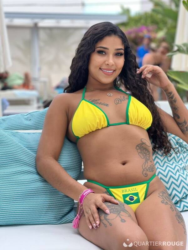 Gabii (Photo)
