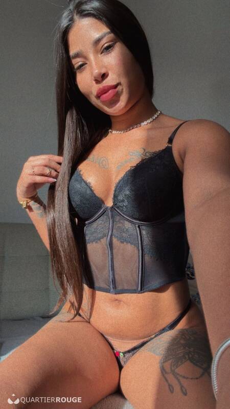 Gabii (Photo)