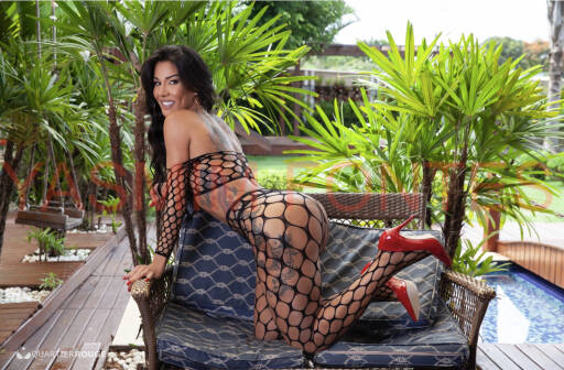 Yasmim fontes (Photo)
