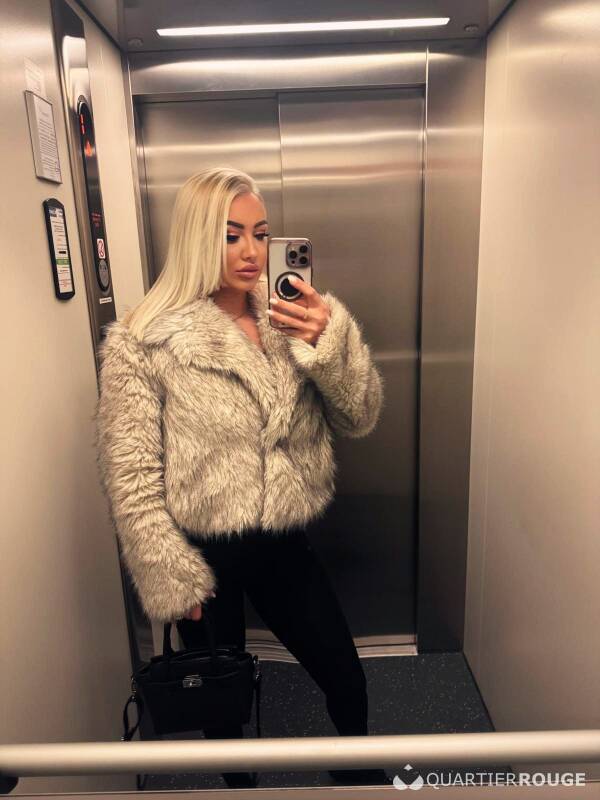 Alexandra!!!! (Photo)