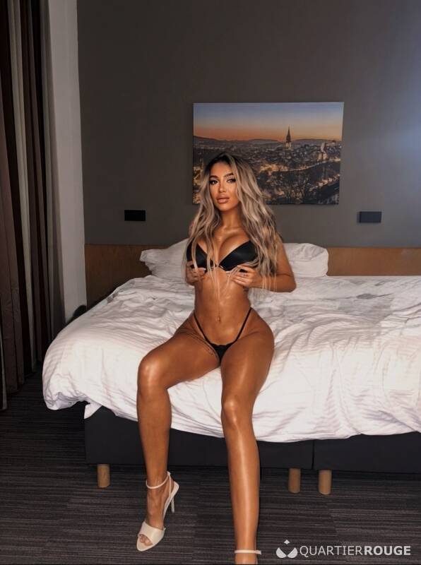 Christal (Photo)