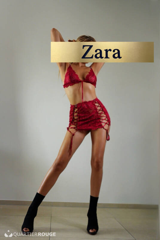 Zara (Photo)
