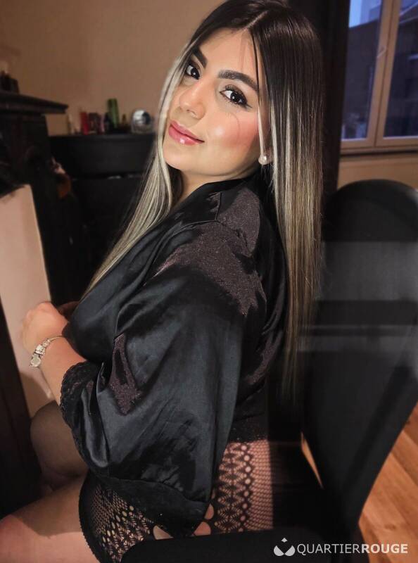 Laura (Photo)