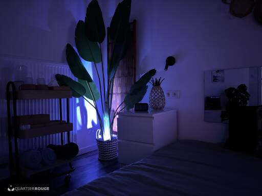 Harmonie des sens (Photo)