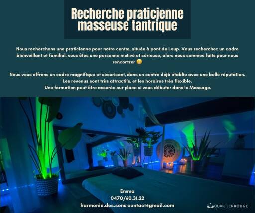 Harmonie des sens (Photo)