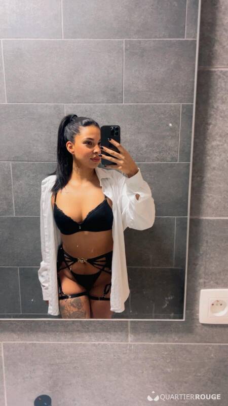 Fadinha (Photo)