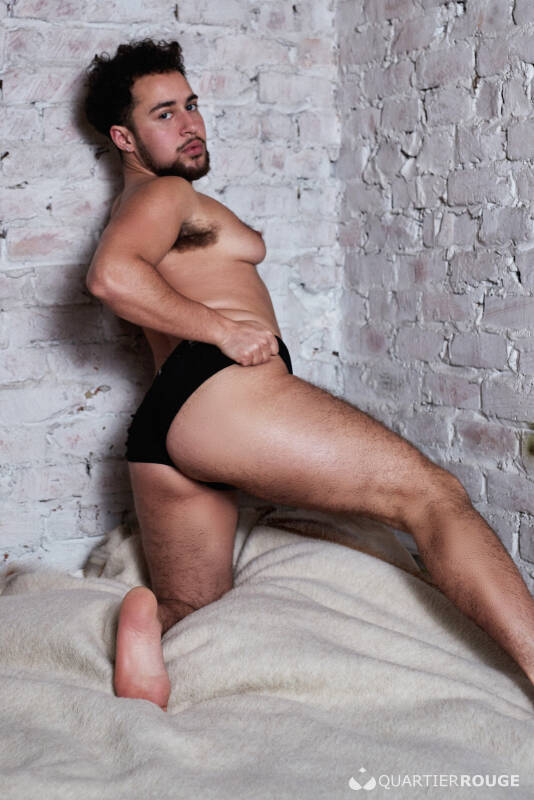Amadeo (Photo)