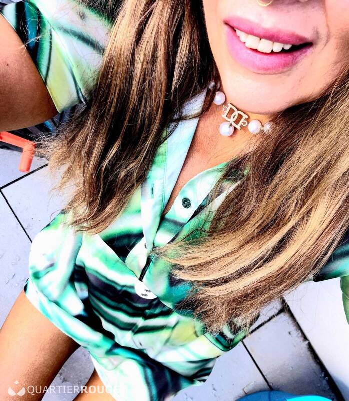 La Coquine (Photo)