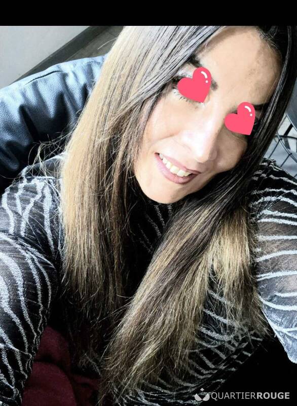 La Coquine sans tabous (Photo)