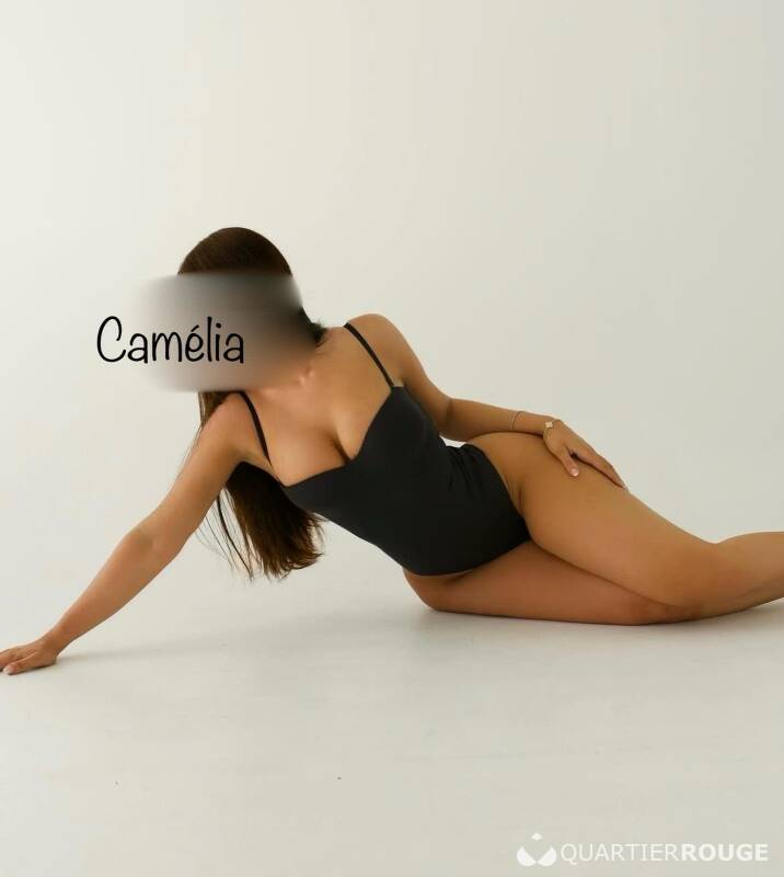 Camélia (Photo)