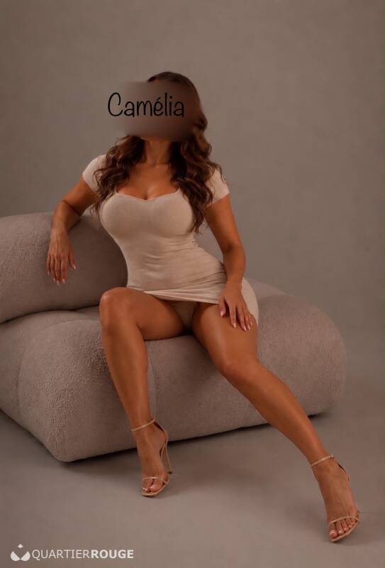 Camélia (Photo)