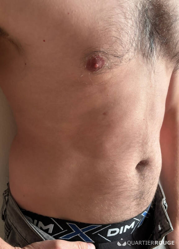 Couplecoquin (Photo)