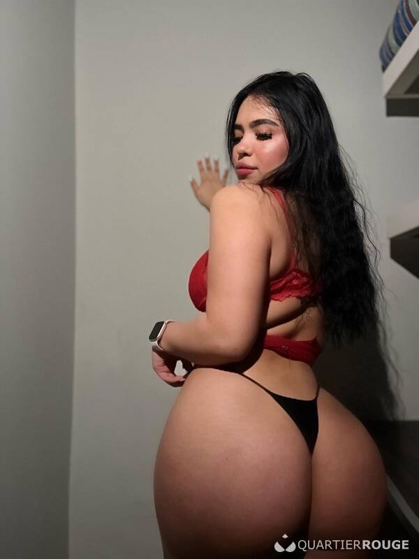 Valeria caliente (Photo)