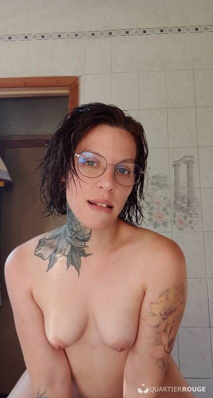 Rosi_x (Photo)