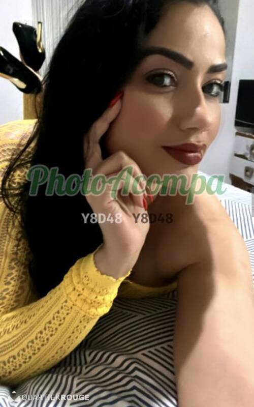 Jennifer (Photo)
