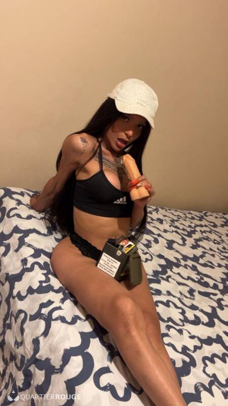 Phamella (Photo)