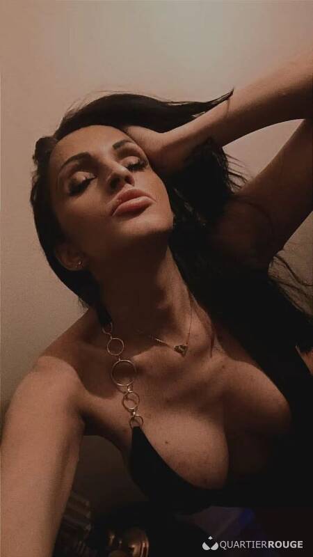 Sharona (Photo)