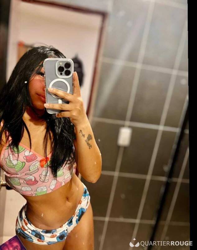 Ariel Volledige service (Photo)