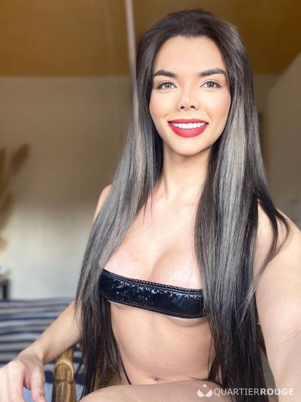Dalila (Photo)