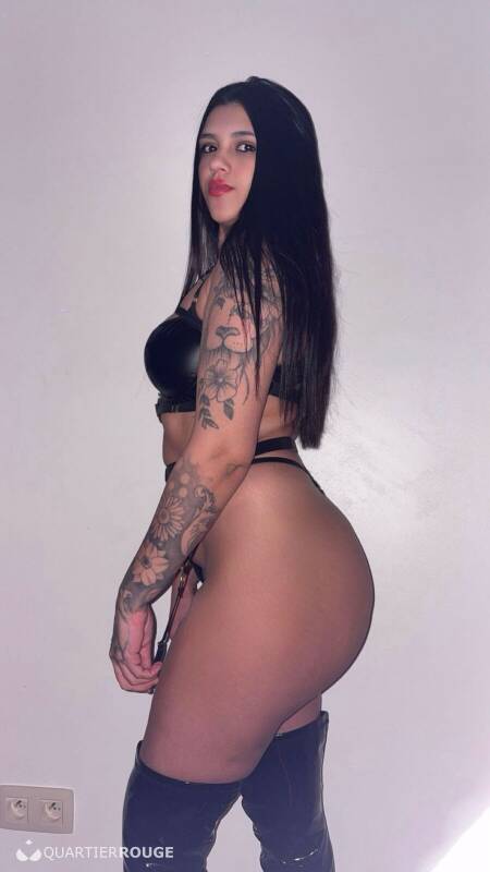 Manu (Photo)