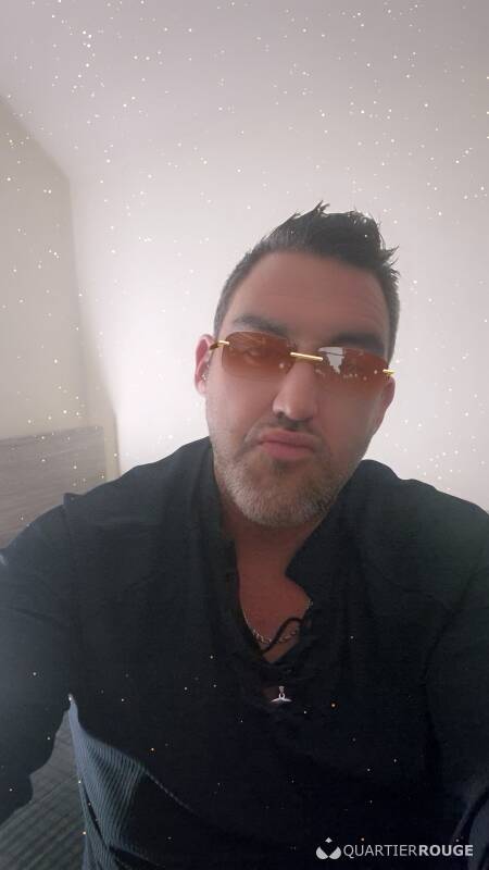 Lecheur de minou (Photo)