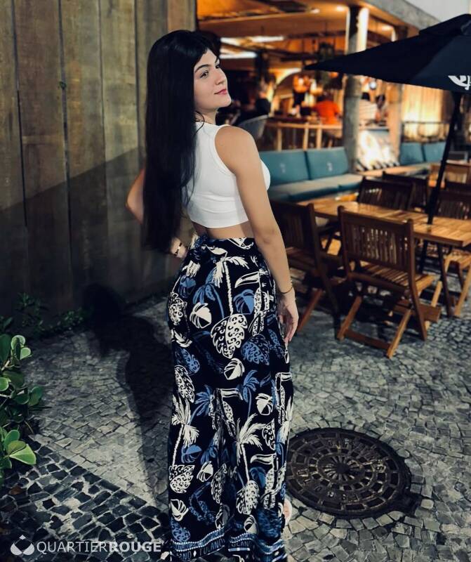 Maria Gabriela (Photo)