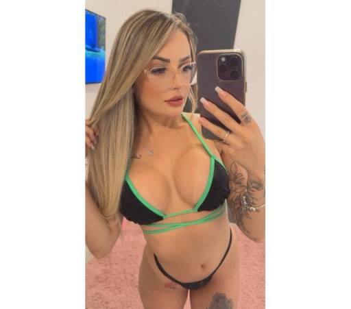 Karol bresilienne (Photo)