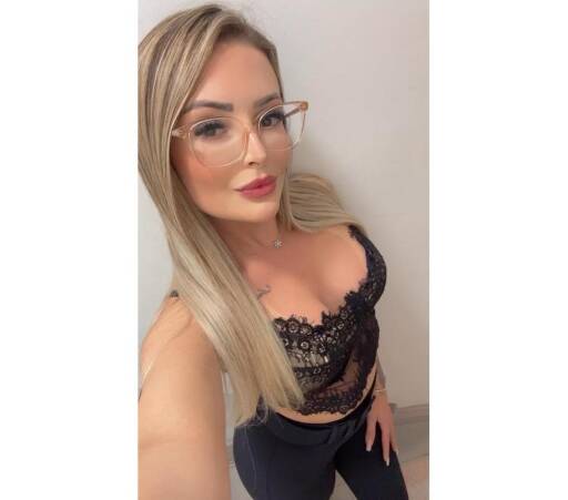 Karol bresilienne (Photo)