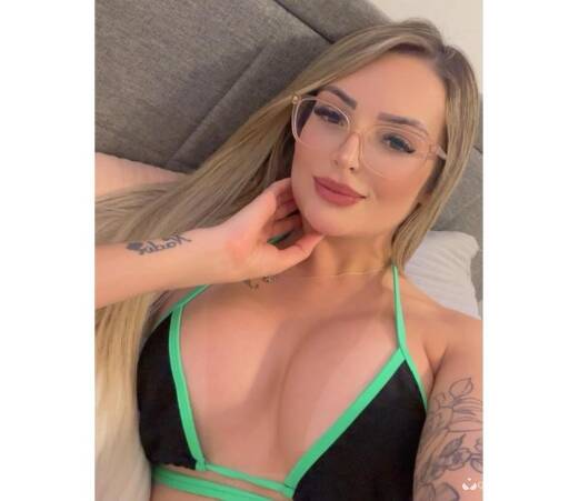 Karol bresilienne (Photo)