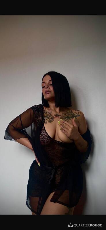 Selenia (Photo)