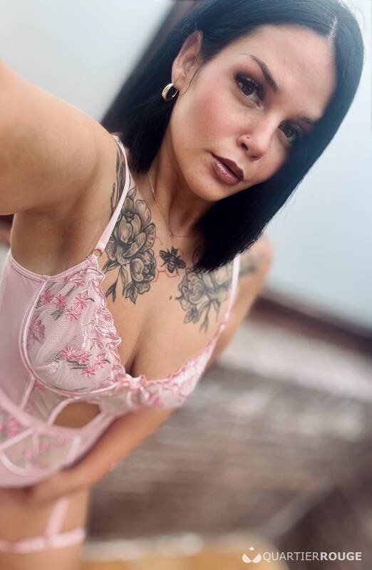 Selenia (Photo)