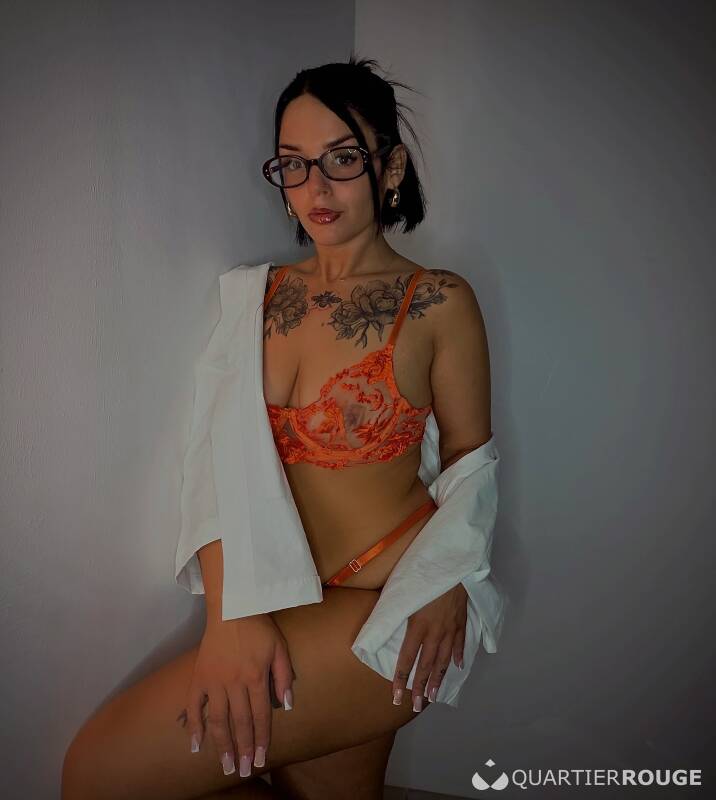 Selenia (Photo)