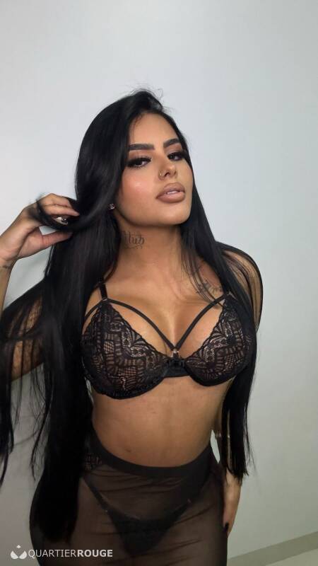 Safyra chaud (Photo)