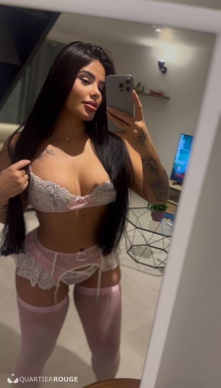 Safyra chaud (Photo)