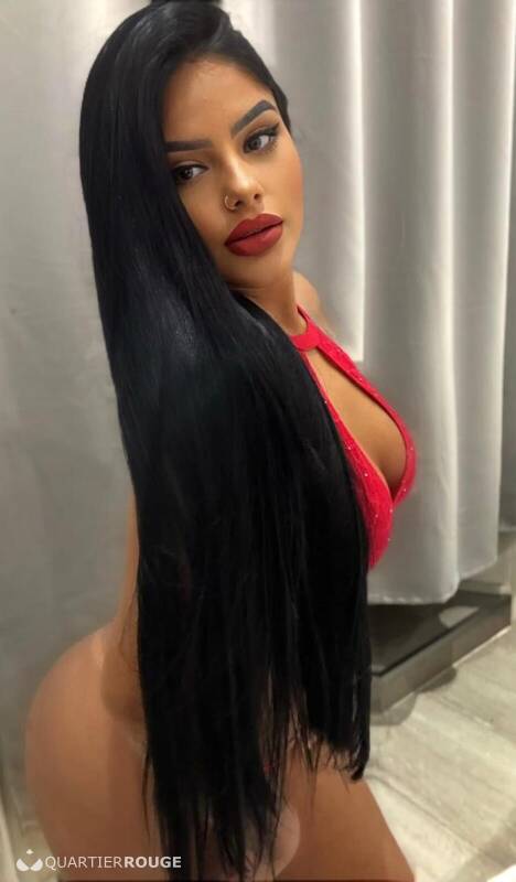 Safyra chaud (Photo)