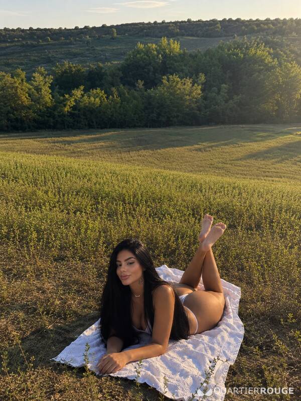 Safyra chaud (Photo)