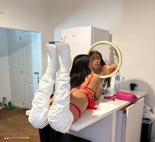 Estrela jadhe sexy (Photo)