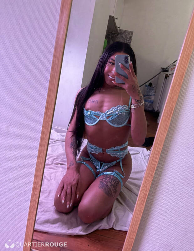 Tsjadhe lopes (Photo)