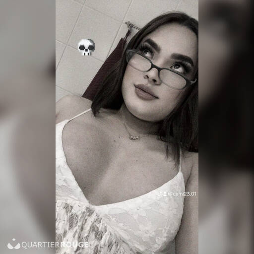 Camila (Photo)