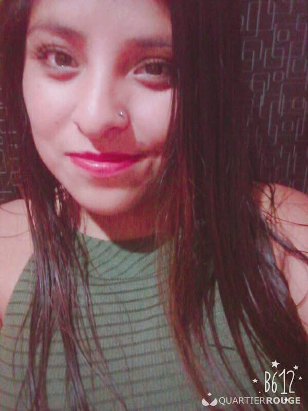 CRISTAL DE LARA (Photo)