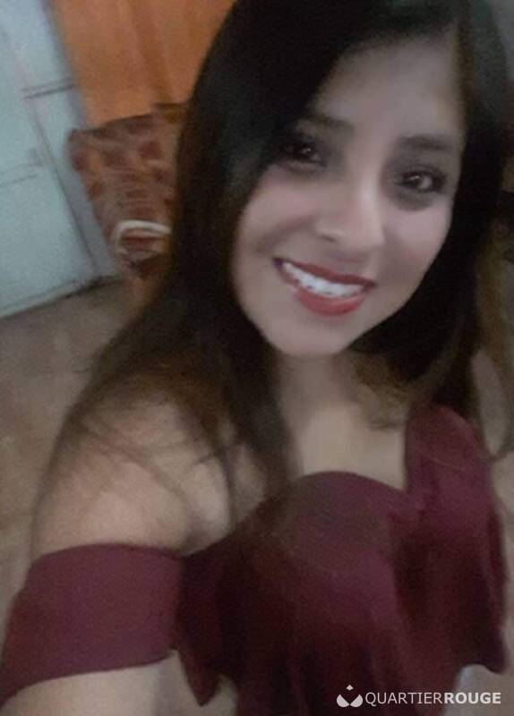 CRISTAL DE LARA (Photo)